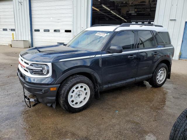 Obraz 1 z 2023 FORD BRONCO SPORT HERITAGE 2023 z VIN 3FMCR9G69PRD44692