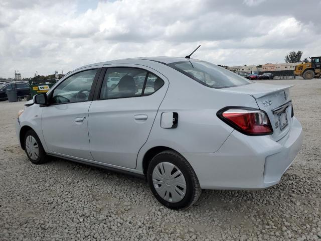 Obraz 2 z 2022 MITSUBISHI MIRAGE G4 ES 2022 z VIN ML32FUFJ5NHF09451