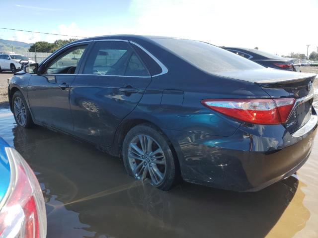 Image 2 of 2015 TOYOTA CAMRY LE 2015 with VIN 4T1BF1FK5FU004516