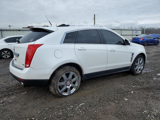 Изображение 3 2012 CADILLAC SRX PREMIUM COLLECTION 2012 с VIN 3GYFNFE37CS596216