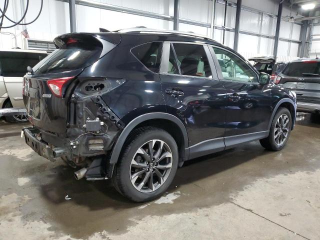 Изображение 3 2016 MAZDA CX-5 GT 2016 с VIN JM3KE4DY6G0769444