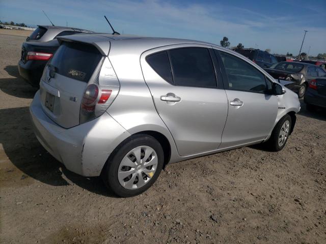 Obraz 3 z 2013 TOYOTA PRIUS C  2013 z VIN JTDKDTB37D1037472
