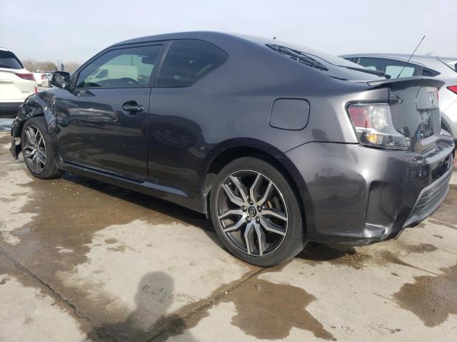 Изображение 2 2016 TOYOTA SCION TC  2016 с VIN JTKJF5C74GJ024047
