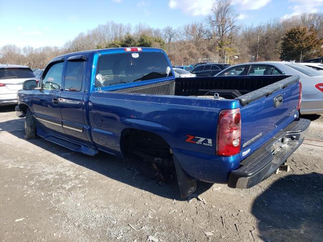 Obraz 2 z 2003 CHEVROLET SILVERADO K1500 2003 z VIN 1GCEK19T03E121024