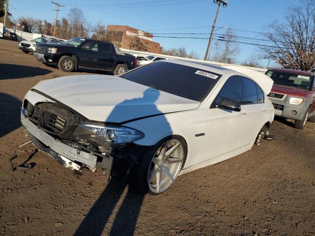 Obraz 2016 BMW 5 SERIES 535 XI 2016