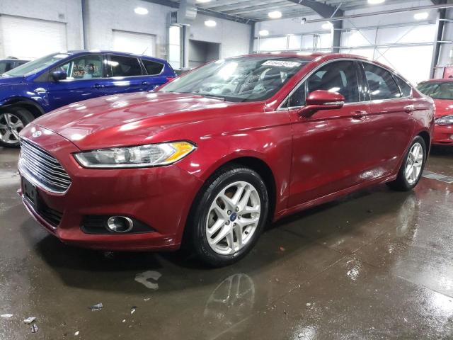 Изображение 1 2015 FORD FUSION SE 2015 с VIN 3FA6P0HD5FR273463