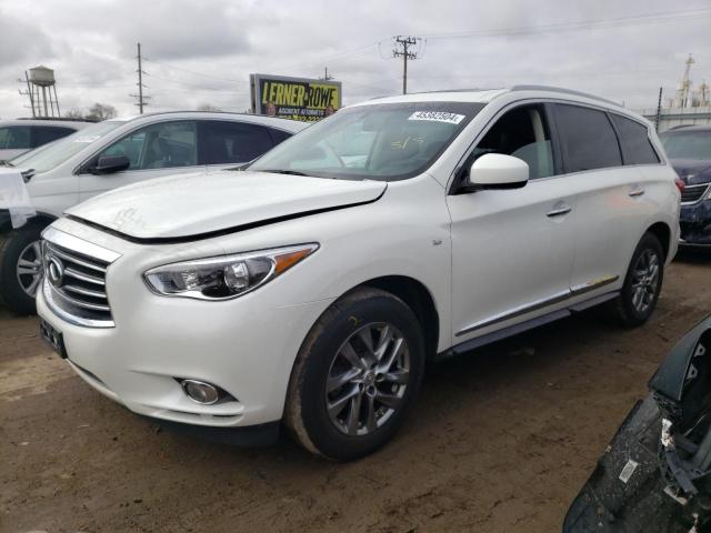 Изображение 2015 INFINITI QX60  2015