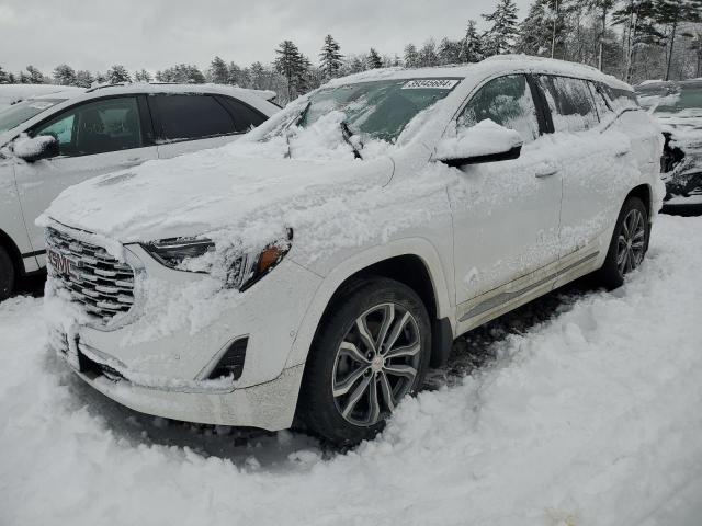Obraz 2020 GMC TERRAIN DENALI 2020