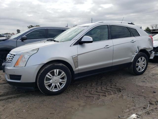 Изображение 2013 CADILLAC SRX LUXURY COLLECTION 2013
