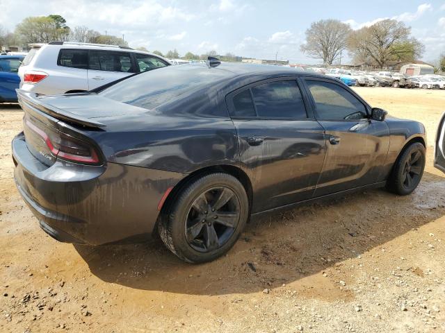 Image 3 of 2016 DODGE CHARGER SXT 2016 with VIN 2C3CDXHG2GH227664