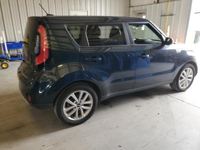 Изображение 3 2017 KIA SOUL + 2017 с VIN KNDJP3A54H7434355