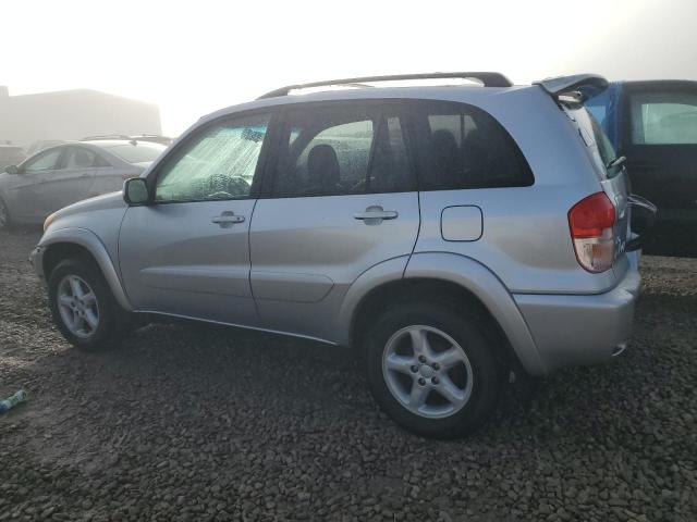 Изображение 2 2003 TOYOTA RAV4  2003 с VIN JTEHH20V330203290