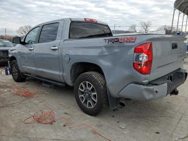Image 2 of 2019 TOYOTA TUNDRA CREWMAX LIMITED 2019 with VIN 5TFHY5F10KX853341