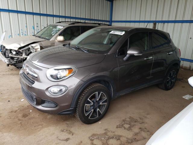 2016 FIAT 500X EASY 2016 image