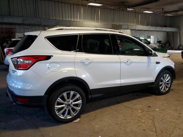 Image 3 of 2018 FORD ESCAPE TITANIUM 2018 with VIN 1FMCU9J94JUC28978