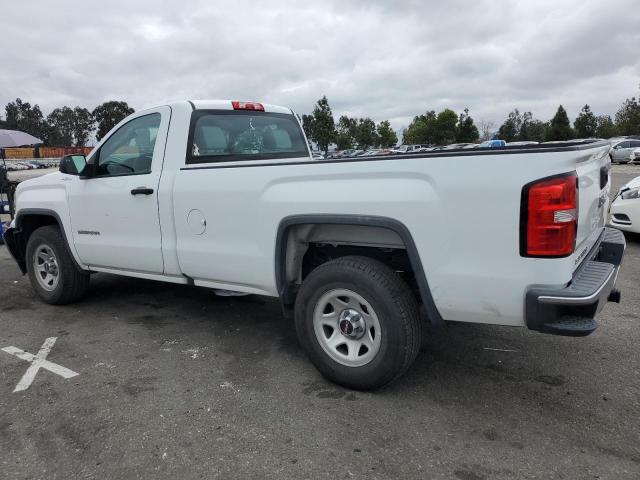 Изображение 2 2018 GMC SIERRA K1500 2018 с VIN 1GTN2LEH7JZ316122