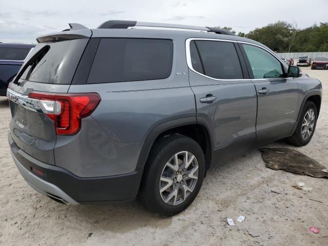 Image 3 of 2021 GMC ACADIA SLT 2021 with VIN 1GKKNML47MZ168692