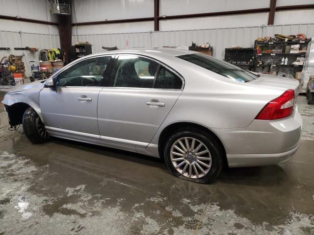 Obraz 2 z 2008 VOLVO S80 3.2 2008 z VIN YV1AS982881048953