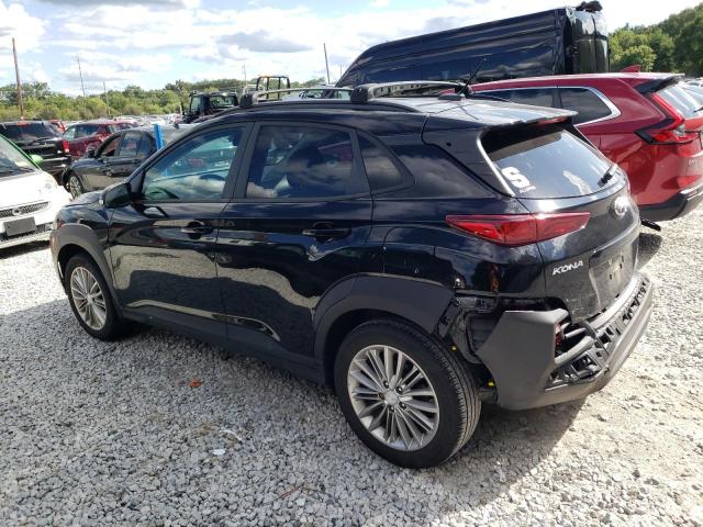 Obraz 2 z 2020 HYUNDAI KONA SEL 2020 z VIN KM8K2CAA5LU591771