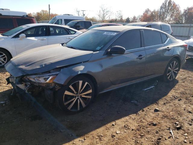 2019 NISSAN ALTIMA SR 2019 image