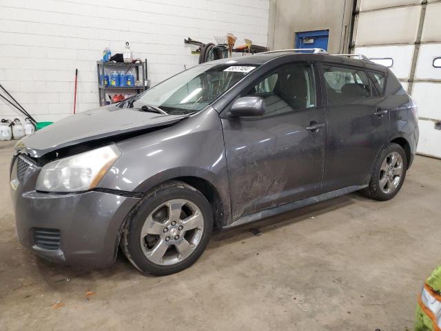 Obraz 2009 PONTIAC VIBE  2009