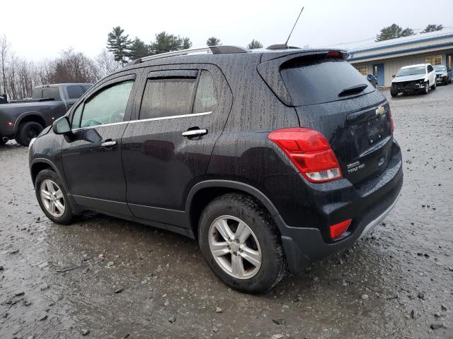 Image 2 of 2017 CHEVROLET TRAX 1LT 2017 with VIN 3GNCJPSB4HL275166