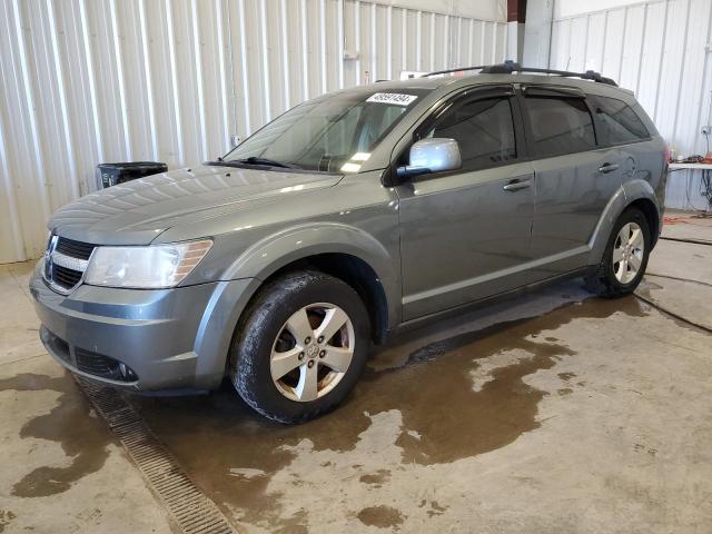 Image 1 of 2010 DODGE JOURNEY SXT 2010 with VIN 3D4PG5FV3AT166417