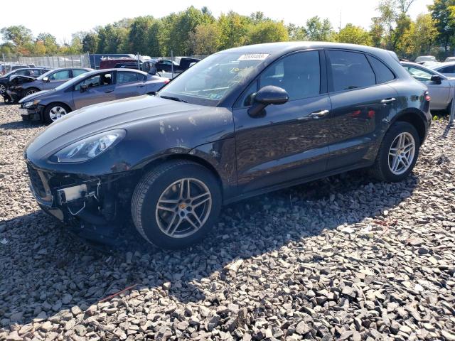 Obraz 1 z 2017 PORSCHE MACAN  2017 z VIN WP1AA2A55HLB83850