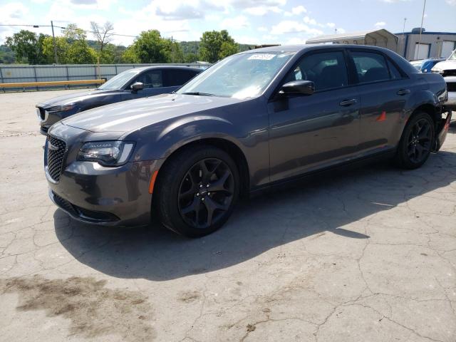 Изображение 1 2021 CHRYSLER 300 TOURING 2021 с VIN 2C3CCAAG0MH606507