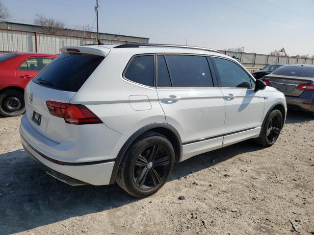 Image 3 of 2019 VOLKSWAGEN TIGUAN SE 2019 with VIN 3VV3B7AX7KM096710