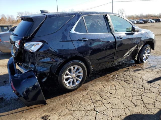 Image 3 of 2021 CHEVROLET EQUINOX LT 2021 with VIN 3GNAXUEV6MS120192
