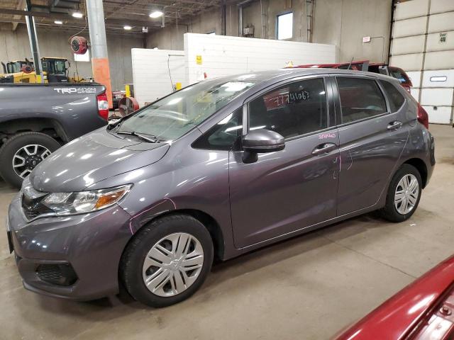 2019 HONDA FIT LX 2019 image