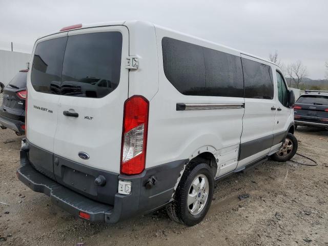 Изображение 3 2018 FORD TRANSIT T-350 2018 с VIN 1FBZX2YM1JKA21262