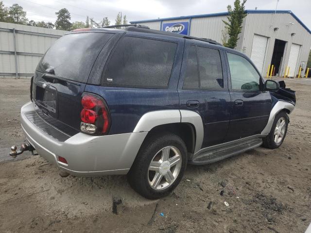 Изображение 3 2008 CHEVROLET TRAILBLAZER LS 2008 с VIN 1GNDT13S082243777