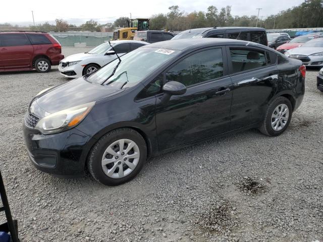 2015 KIA RIO LX 2015 image