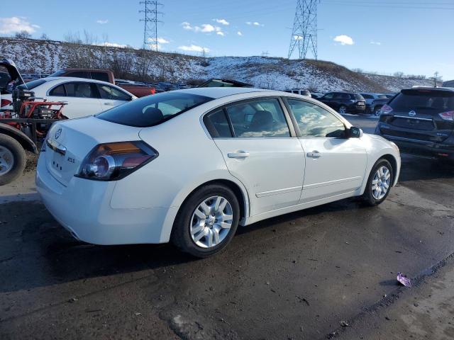 Obraz 3 z 2011 NISSAN ALTIMA BASE 2011 z VIN 1N4AL2AP0BC156307