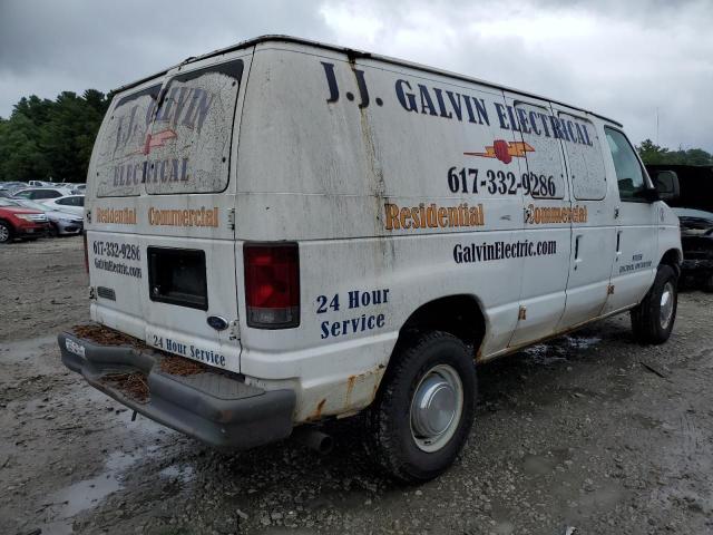 Obraz 3 z 2006 FORD ECONOLINE E350 SUPER DUTY VAN 2006 z VIN 1FTSE34LX6DB28876