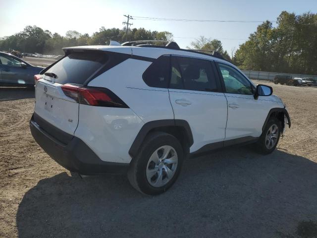 Image 3 of 2021 TOYOTA RAV4 LE 2021 with VIN 2T3H1RFVXMC149607