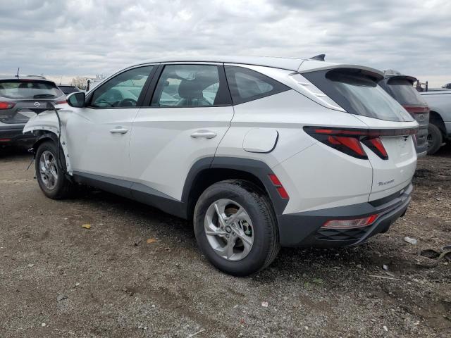 Obraz 2 z 2023 HYUNDAI TUCSON SE 2023 z VIN 5NMJACAE6PH273662