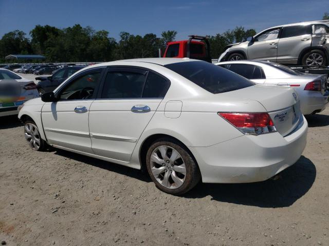 Obraz 2 z 2010 HONDA ACCORD EXL 2010 z VIN 1HGCP3F81AA016888