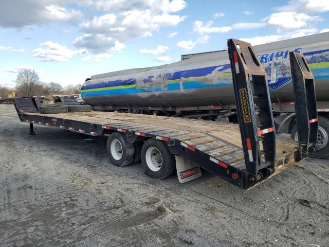 Image 3 of 2021 PITT TRAILER 2021 with VIN 5JYLB3520MPP21355
