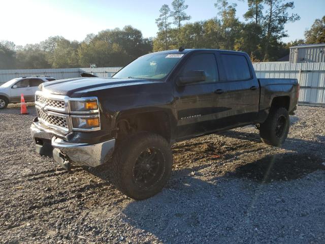Изображение 2014 CHEVROLET SILVERADO K1500 LT 2014