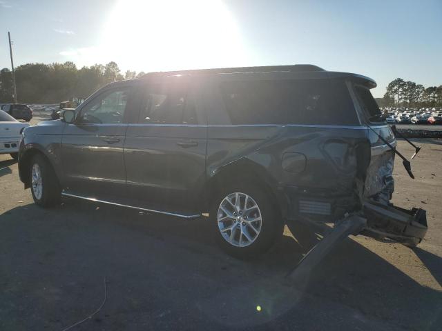 Obraz 2 z 2020 FORD EXPEDITION MAX XLT 2020 z VIN 1FMJK1JT6LEA96409