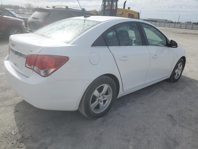 Obraz 3 z 2014 CHEVROLET CRUZE LT 2014 z VIN 1G1PC5SB5E7162649
