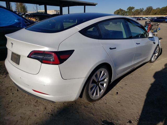 Image 3 of 2022 TESLA MODEL 3  2022 with VIN 5YJ3E1EA6NF145137