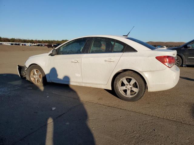 Image 2 of 2012 CHEVROLET CRUZE LT 2012 with VIN 1G1PF5SC1C7124638