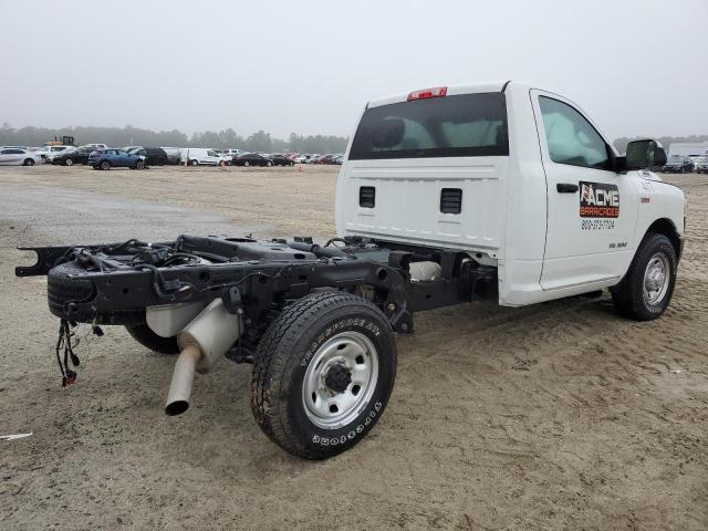 Image 3 of 2020 RAM 2500 TRADESMAN 2020 with VIN 3C6MR4AJ6LG297028