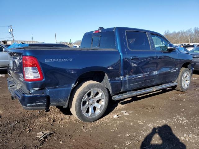Image 3 of 2020 RAM 1500 BIG HORN/LONE STAR 2020 with VIN 1C6RRFFG9LN335888