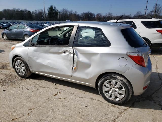 Obraz 2 z 2014 TOYOTA YARIS  2014 z VIN VNKJTUD3XEA005948