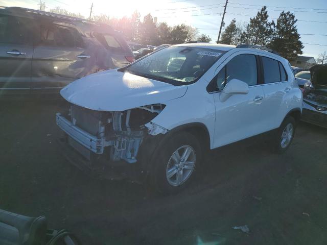 Obraz 2020 CHEVROLET TRAX 1LT 2020